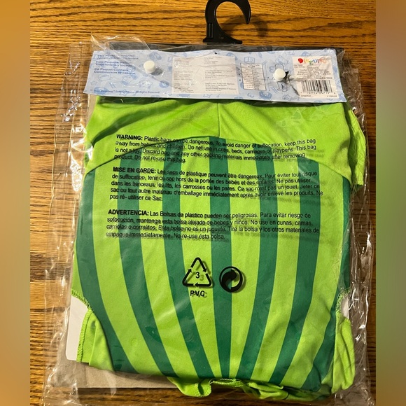 Cocomelon costume - Picture 5 of 8